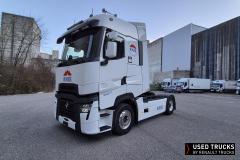 Renault Trucks T High
                                          480