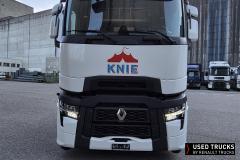 Renault Trucks T High
                                          480