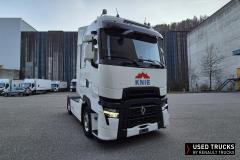 Renault Trucks T High
                                          480