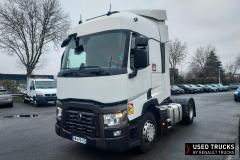 Renault Trucks T
                                          480