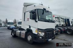 Renault Trucks T
                                          480