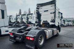 Renault Trucks T
                                          480