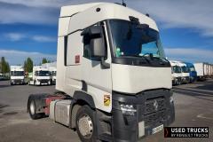Renault Trucks T
                                          480