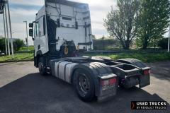 Renault Trucks T
                                          480