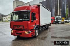 Renault Trucks D Wide
                                          320