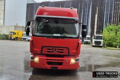 Renault Trucks D Wide
                                          320