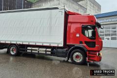 Renault Trucks D Wide
                                          320
