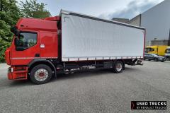 Renault Trucks D Wide
                                          320