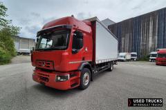 Renault Trucks D Wide
                                          320