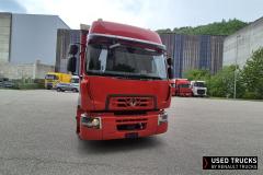 Renault Trucks D Wide
                                          320