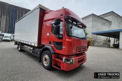 Renault Trucks D Wide
                                          320