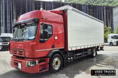 Renault Trucks D Wide
                                          320