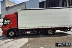 Renault Trucks D Wide
                                          320