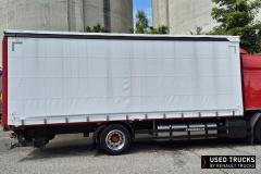 Renault Trucks D Wide
                                          320