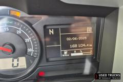 Renault Trucks D Wide
                                          320