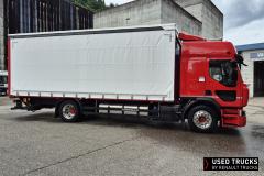 Renault Trucks D Wide
                                          320