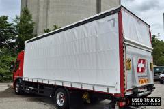 Renault Trucks D Wide
                                          320