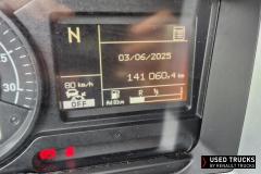 Renault Trucks D Wide
                                          320