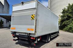 Renault Trucks D Cab 2.1
                                          280
