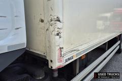 Renault Trucks D Cab 2.1
                                          250