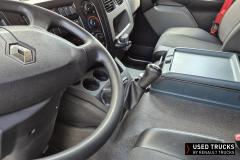 Renault Trucks D Cab 2.1
                                          280