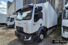Renault Trucks D Cab 2.1
                                          280