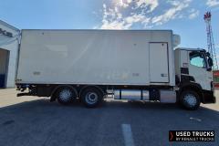 Renault Trucks T
                                          430
