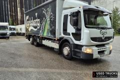 Renault Trucks Premium Distribution
                                          430