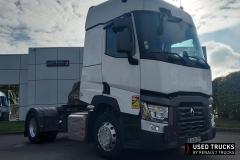 Renault Trucks T
                                          440