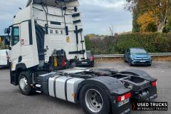 Renault Trucks T
                                          480