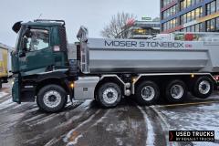 Renault Trucks C Cab 2.5
                                          520