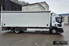 Renault Trucks D Wide
                                          320