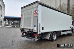 Renault Trucks D Wide
                                          320