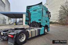 Renault Trucks T High
                                          480