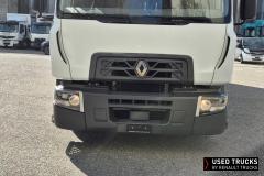 Renault Trucks D Wide
                                          320