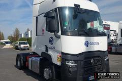 Renault Trucks T
                                          480