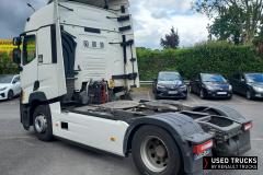 Renault Trucks T
                                          