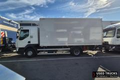 Renault Trucks D Cab 2.1
                                          240