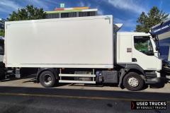 Renault Trucks D Cab 2.1
                                          240