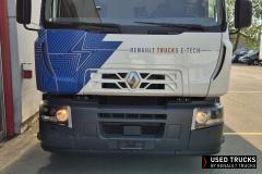Renault Trucks D Wide Z.E.
                                          
