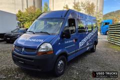 Renault Trucks Master
                                          170