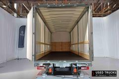 Renault Trucks D Cab 2.1
                                          240