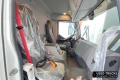 Renault Trucks D Cab 2.1
                                          240