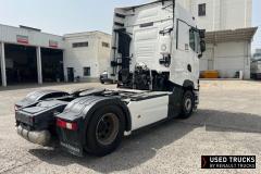 Renault Trucks T High
                                          520