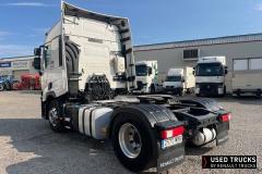 Renault Trucks T
                                          520