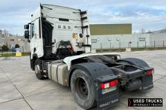 Renault Trucks T
                                          460