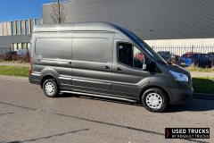 Ford Transit
                                          100