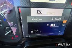 Renault Trucks T
                                          520