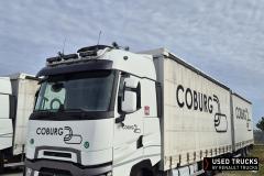 Renault Trucks T High
                                          520