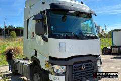 Renault Trucks T
                                          460